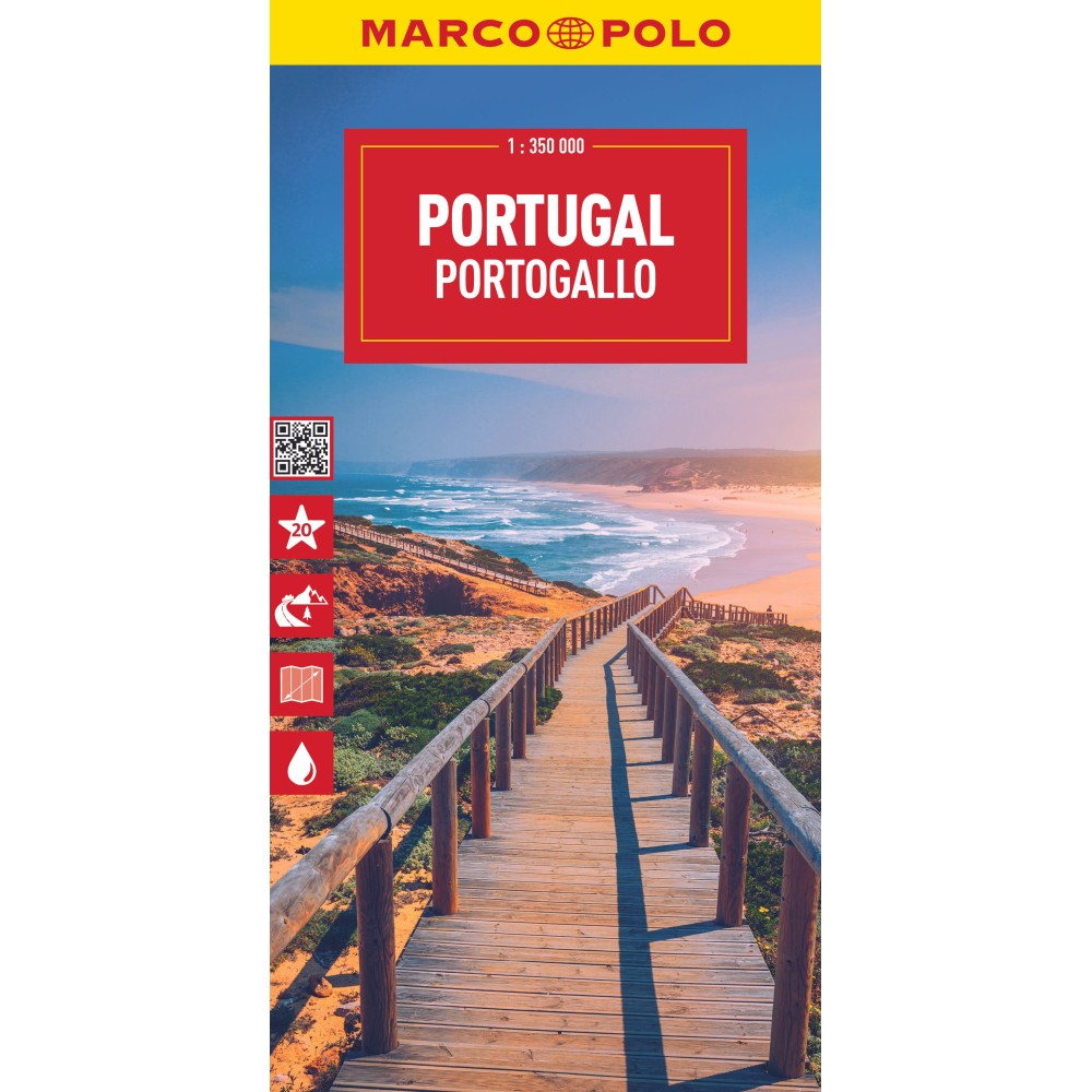 Portugal Marco Polo